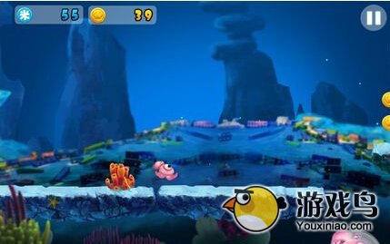 潜艇总动员4高分怎么得 掌握技巧是关键[多图]图片1