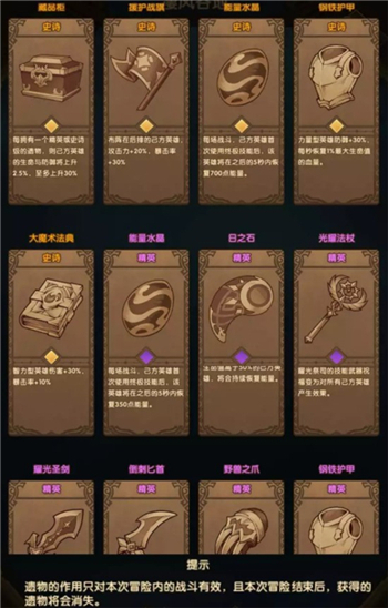 剑与远征凄风谷地怎么过？凄风谷地通关攻略[视频][多图]图片12