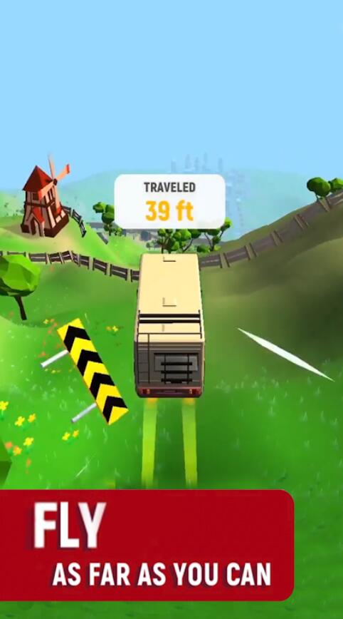 紧急交货(Crash Delivery)