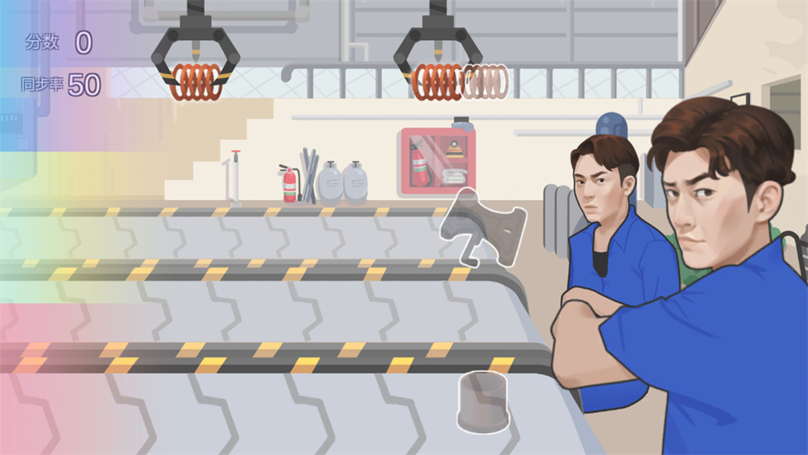 火山哥哥佛山电翰(DinaHan)