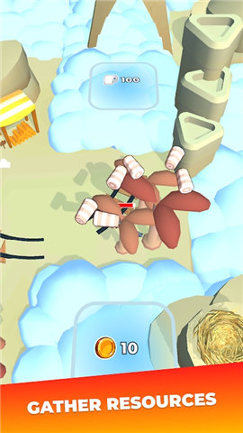 小宇宙口袋星球(Little Universe 3D: Pocket Planet)
