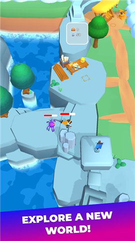 小宇宙口袋星球(Little Universe 3D: Pocket Planet)