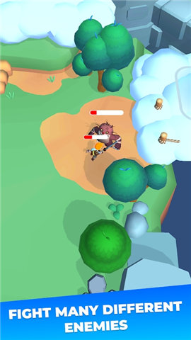 小宇宙口袋星球(Little Universe 3D: Pocket Planet)
