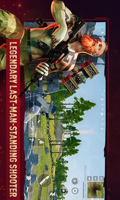 皇家厨房大逃杀手游(CRSED: Cuisine Royale)