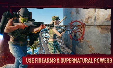 皇家厨房大逃杀手机版(CRSED: Cuisine Royale)