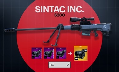 杀手狙击刺客中文版(Hitman Sniper TS)