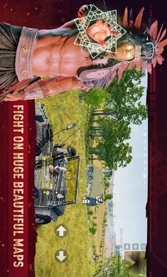 皇家厨房大逃杀手游(CRSED: Cuisine Royale)