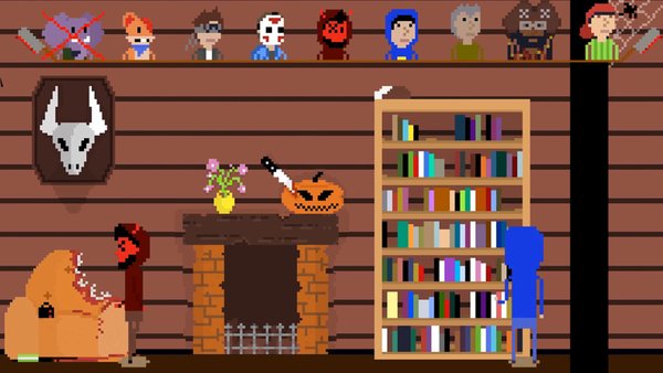 屠夫躲猫猫(最新版)