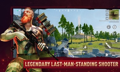 皇家厨房大逃杀手机版(CRSED: Cuisine Royale)