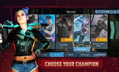 皇家厨房大逃杀手机版(CRSED: Cuisine Royale)