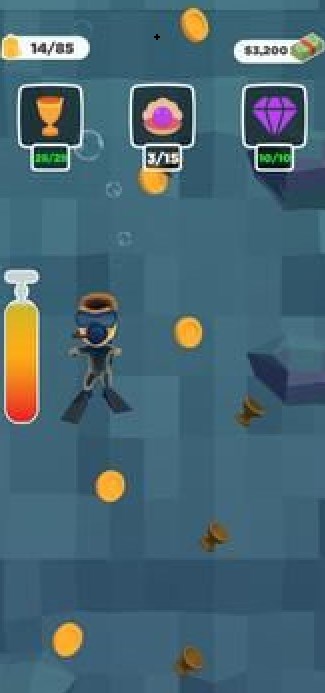 潜水大亨(Diving Tycoon)