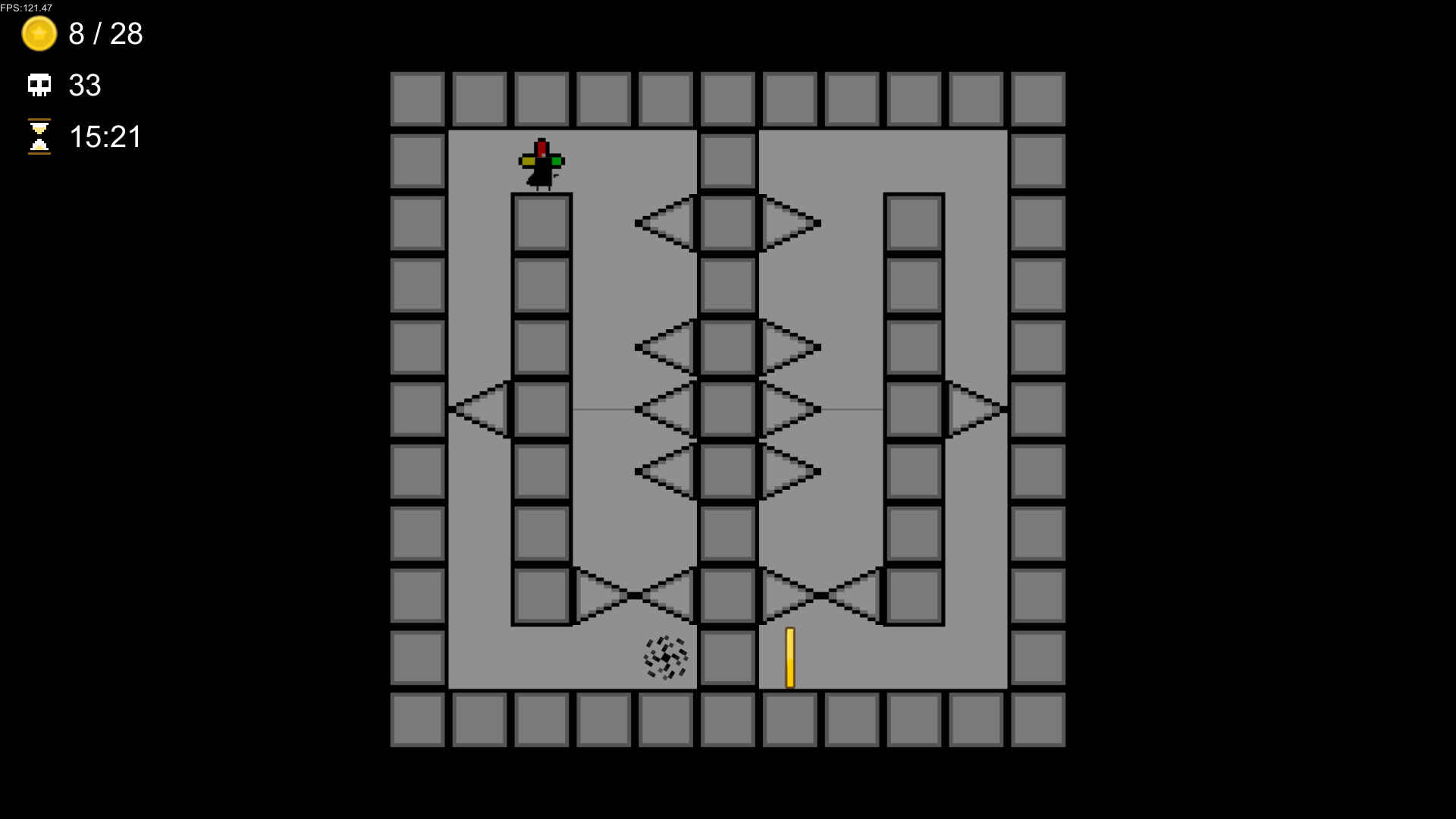 我想成为创造者官方正版(i wanna be the Creator)