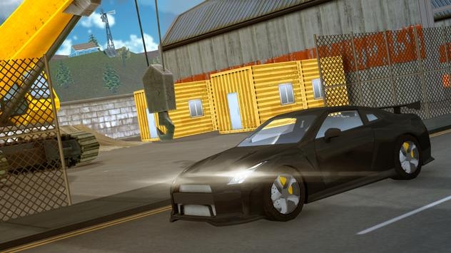 极限跑车赛(Extreme Sports Car Driving 3D)