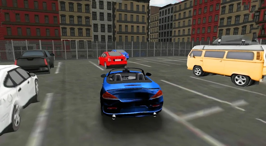 城市跑车驾驶模拟(Sport Car Simulator: City Driving)