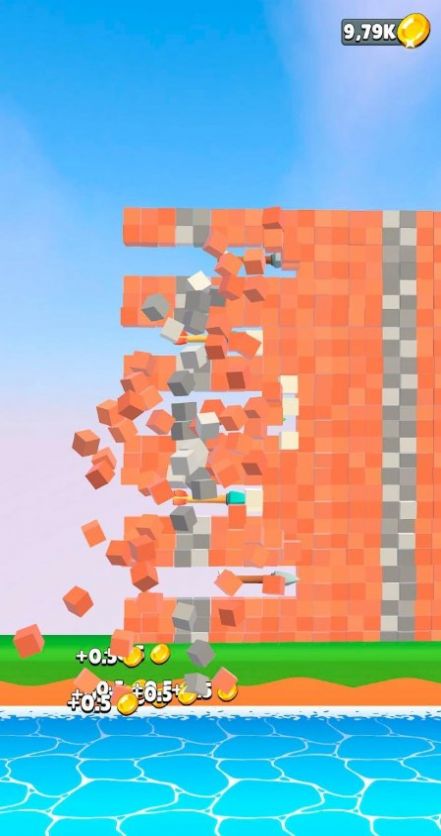 隧道之箭(TunnelArrow)