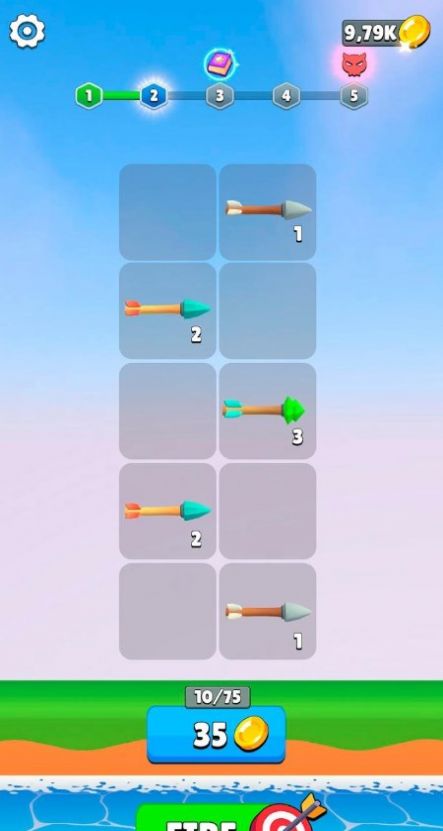 隧道之箭(TunnelArrow)