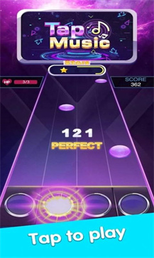 敲击音乐(TapMusic)