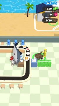 寿司钓鱼 寿司钓鱼