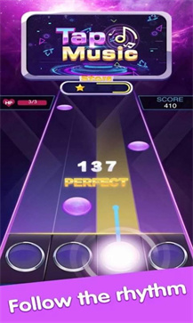 敲击音乐(TapMusic)