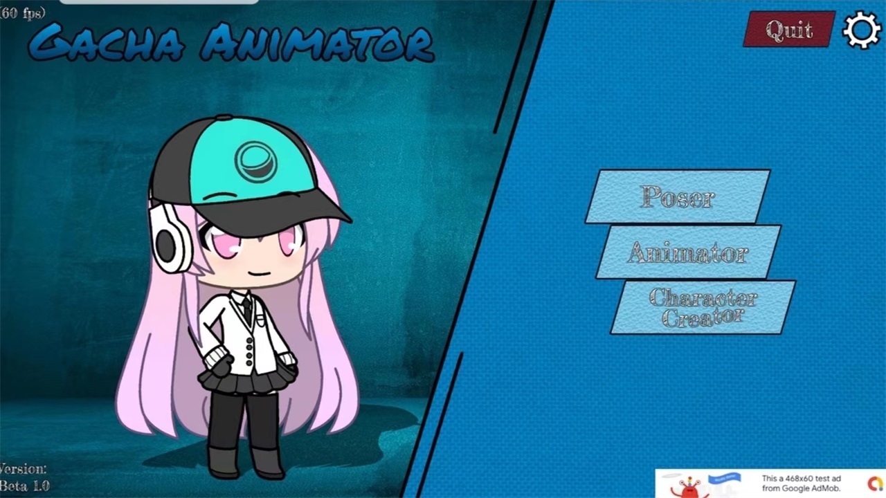 加查动画师(中文版)