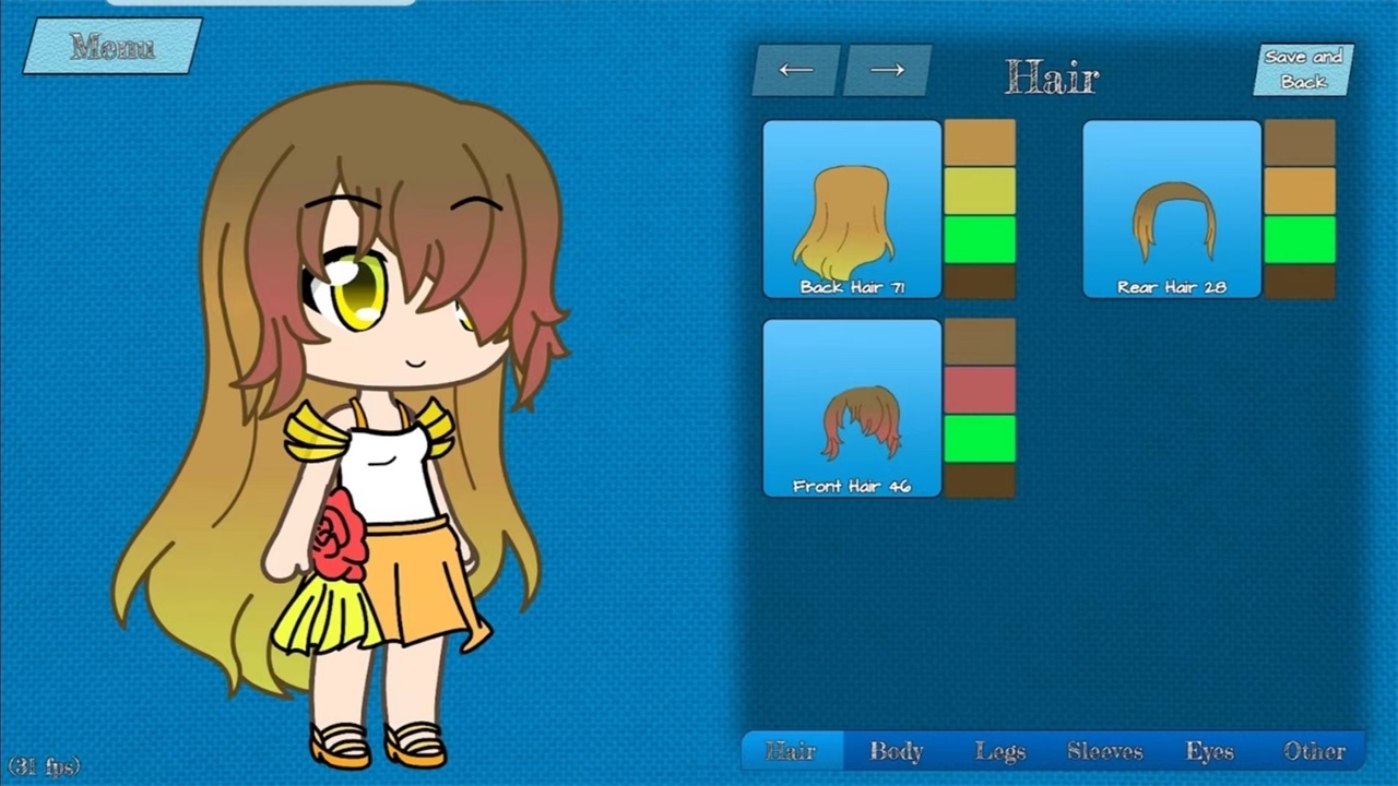 加查动画师(中文版)