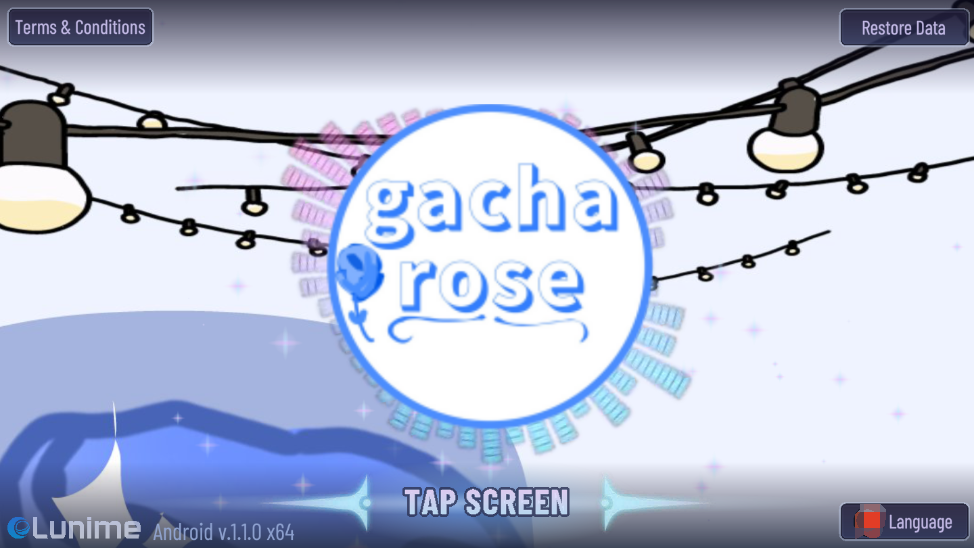 加查玫瑰官方版(Gacha rose)