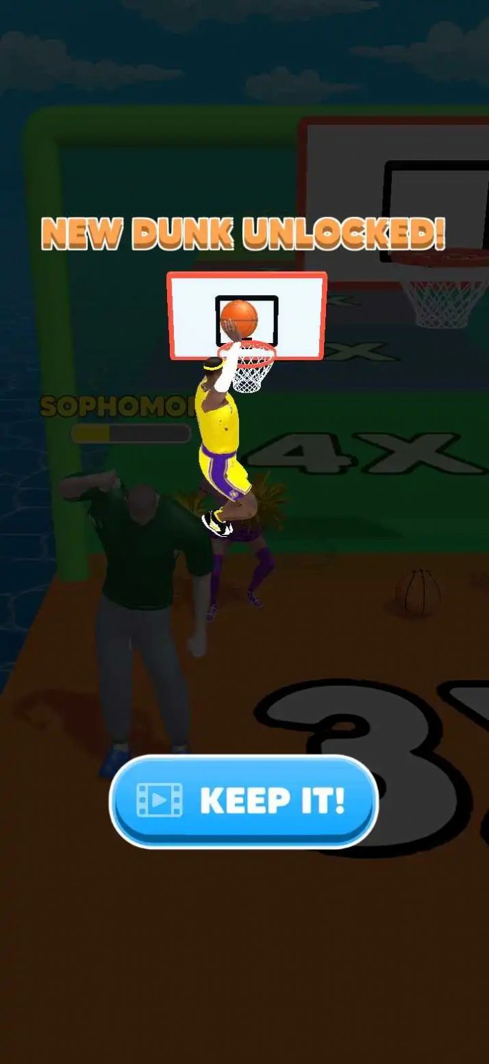 把他们都划掉(Cross)