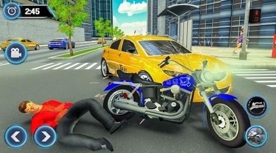 摩托车越野冠军(Dirt Track Racing 2020: Biker Ra)
