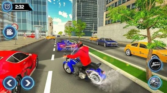 摩托车越野冠军(Dirt Track Racing 2020: Biker Ra)