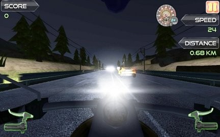 极速摩托车模拟器3D(Moto VX)