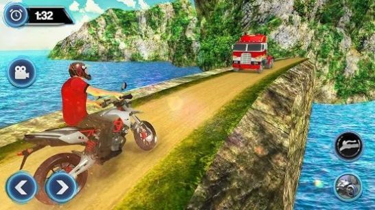 摩托车越野冠军(Dirt Track Racing 2020: Biker Ra)