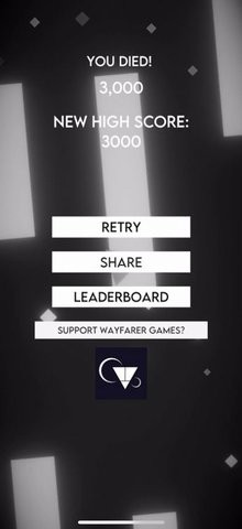 飞扬节拍(Flappy Beat)