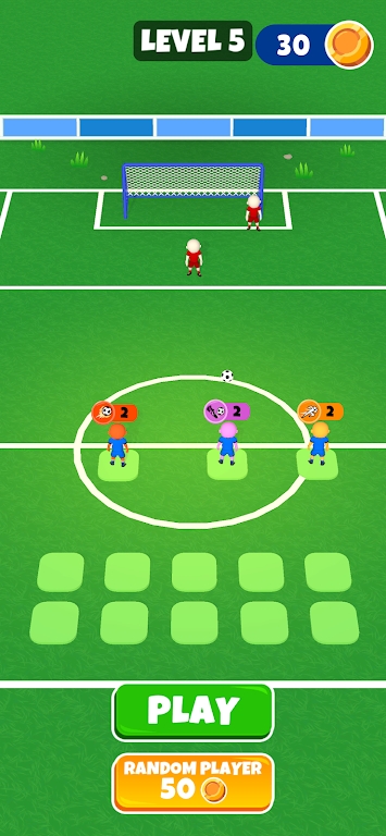 足球合并(Benfica Merge)