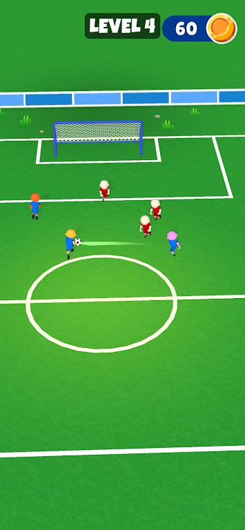 足球合并(Benfica Merge)
