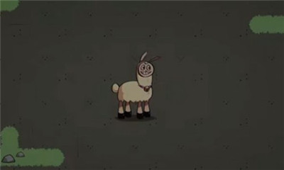 饥饿的拉姆中文版 饥饿的拉姆中文版