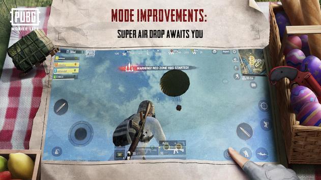 和平精英低配版(BETA PUBG MOBILE LITE)