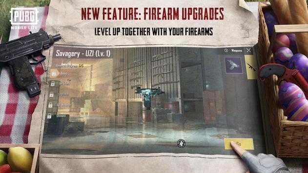 和平精英低配版(BETA PUBG MOBILE LITE)