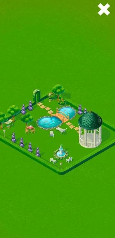 跑出个花园(GardenRunner)