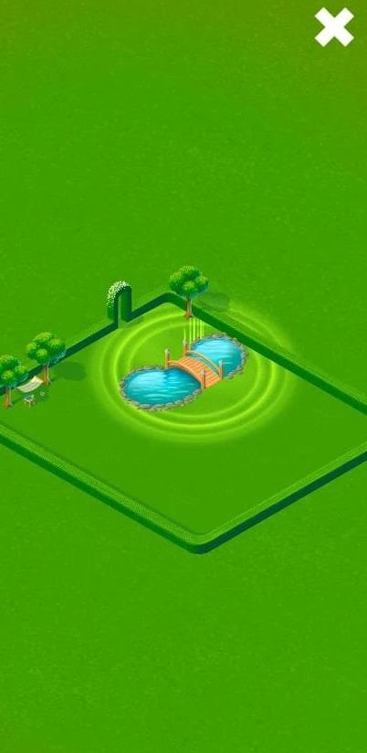 跑出个花园(GardenRunner)