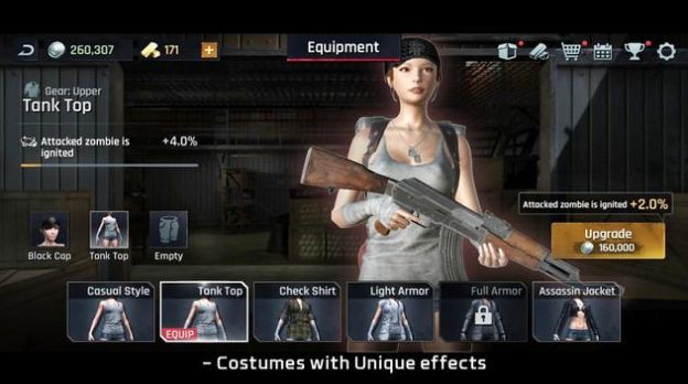 丧尸28天后(Zombie 28days)