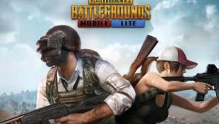 pubg轻量版(PUBG MOBILE LITE)