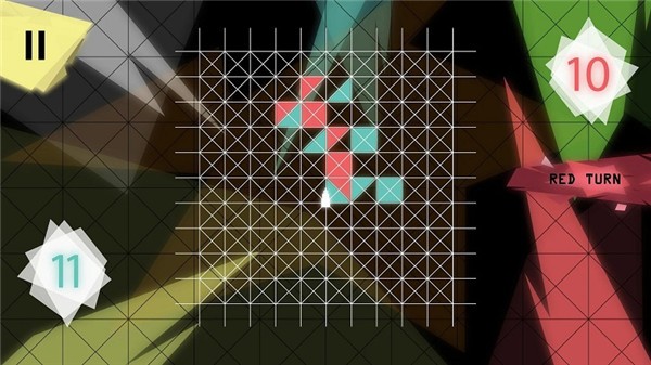 加入多塔战争(Join Dots War)