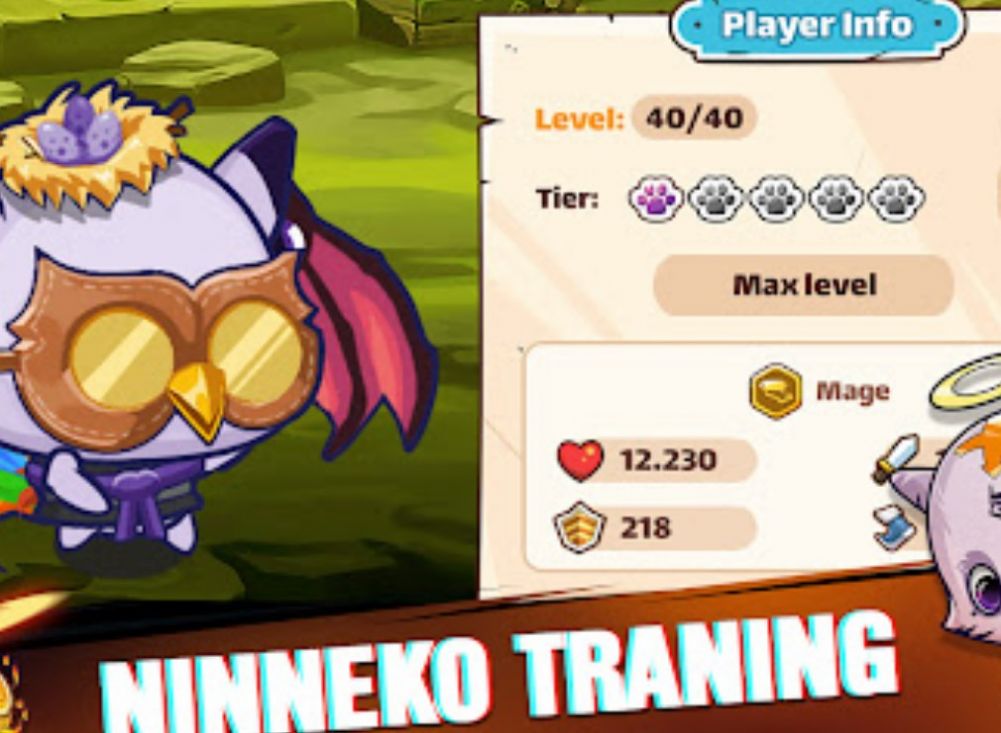 猫咪大乱斗(中文版)