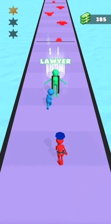 监狱破坏3D游戏官方版图片1