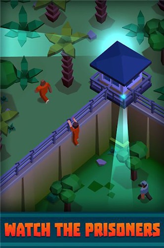 监狱帝国大亨最新版(Prison Empire)