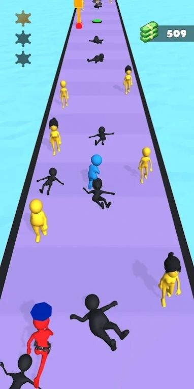 监狱破坏3D(PrisonBreak3D)