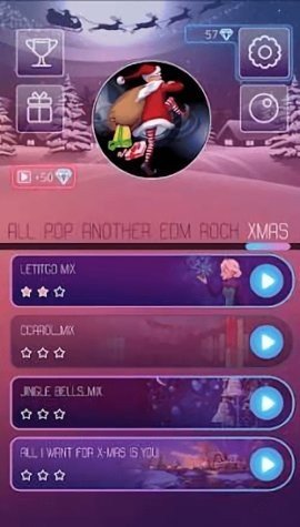 节拍跳跃者 节拍跳跃者