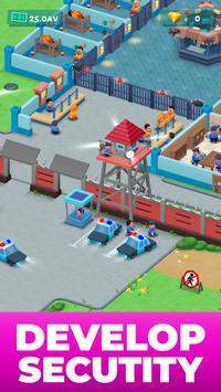 空闲监狱业务(Idle Prison Tycoon)