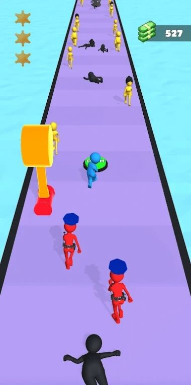 监狱破坏3D(PrisonBreak3D)