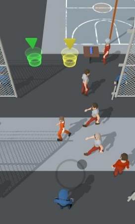 模拟监狱生活(Jail Life)